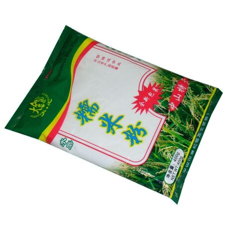 Мука рисовая Китай (400 гр.) (чапсаль кару)
